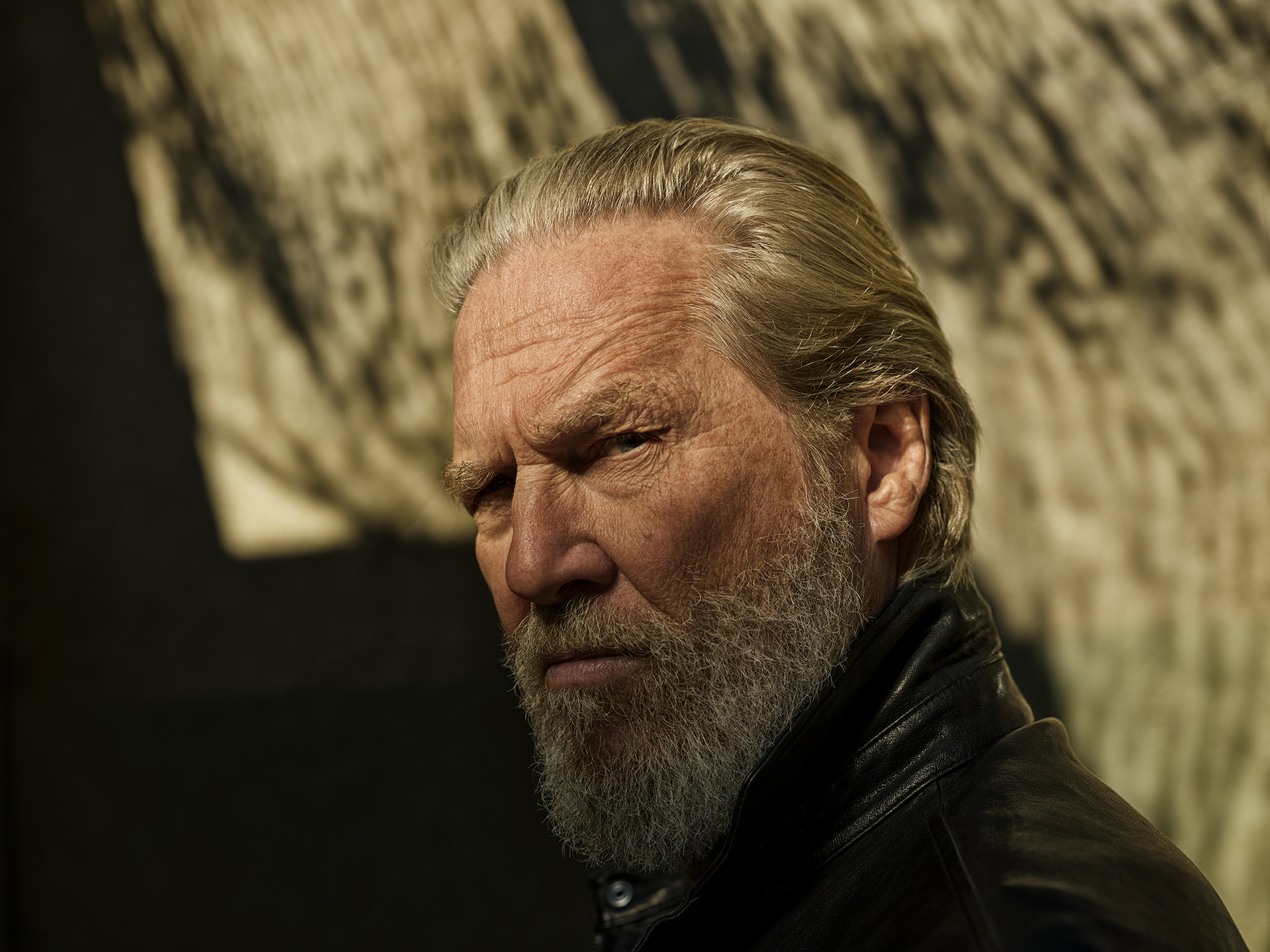Jeff Bridges in 'The Old Man' on FX