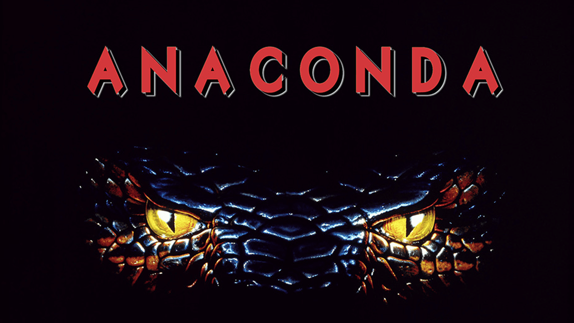 Anaconda