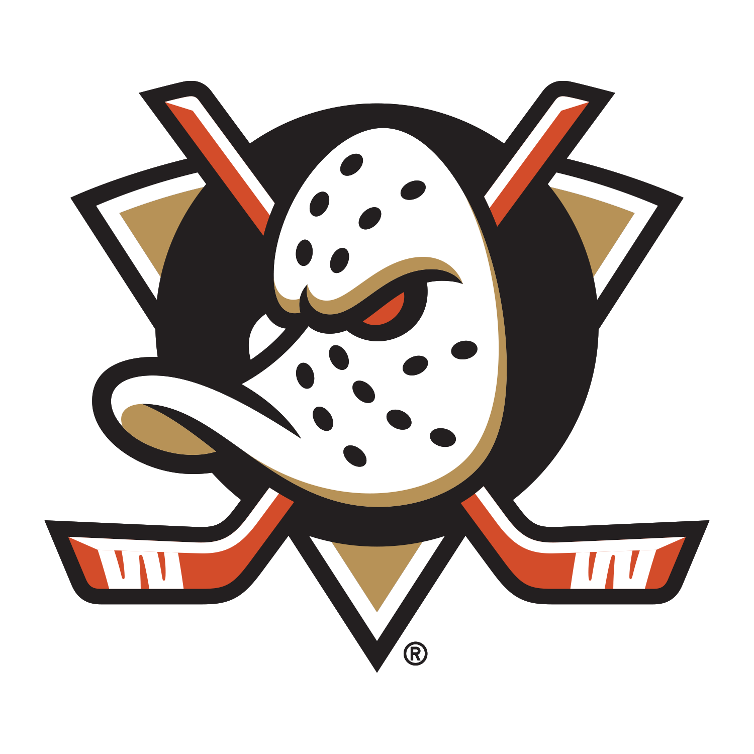 Anaheim Ducks