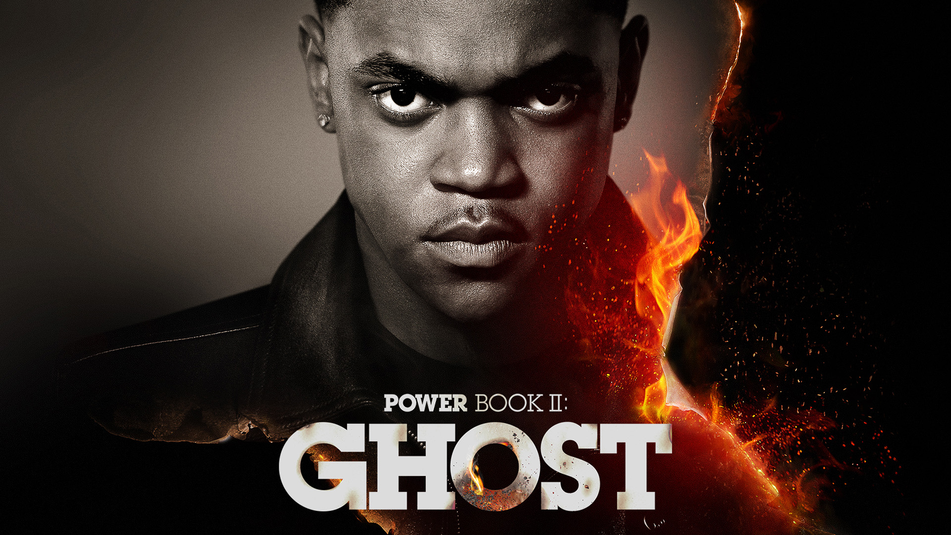 Power book II: Ghost