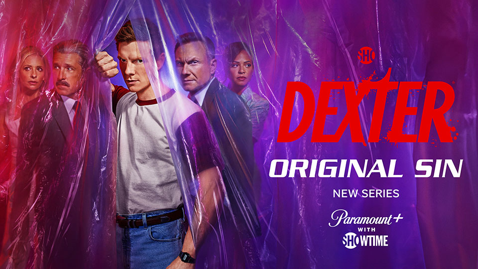 Dexter: Original Sin