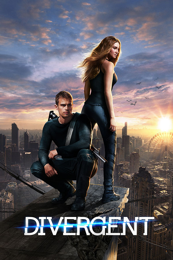 Divergent