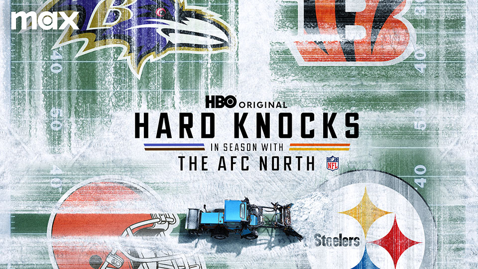 Hard Knocks: In Season With the AFC North