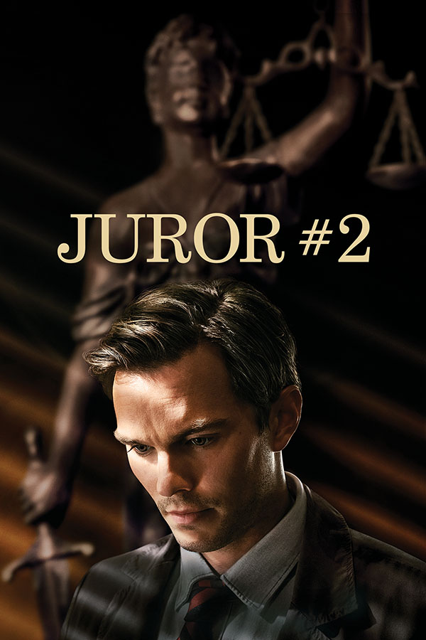 Juror #2