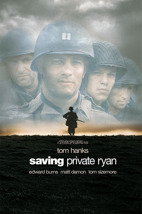 Saving Private Ryan