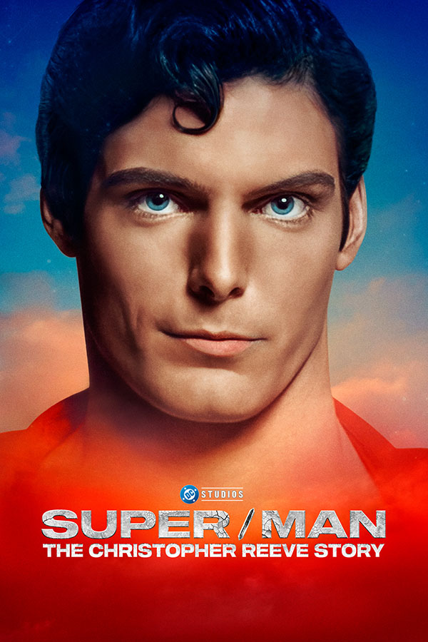 Super Man: The Christopher Reeve Story