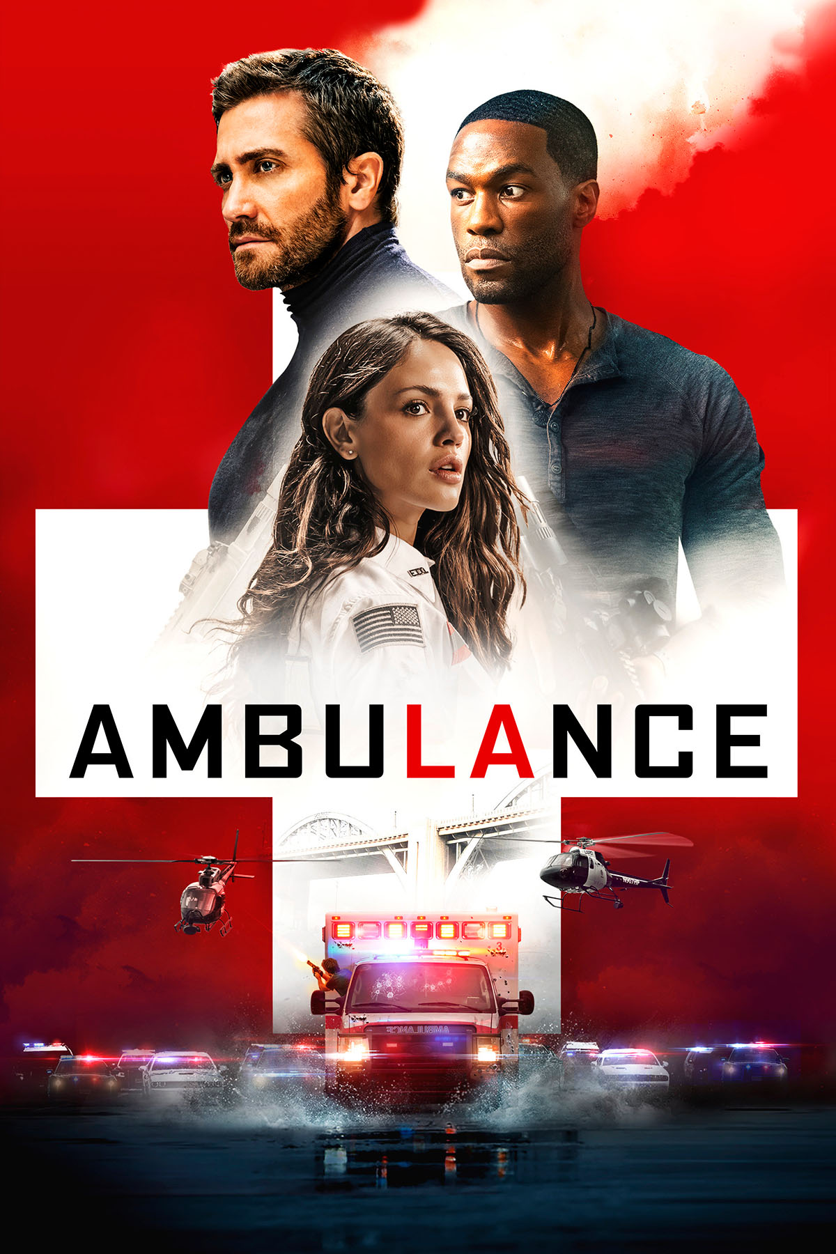 Ambulance