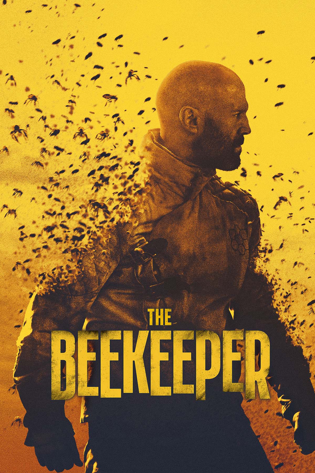 The Beekeeper