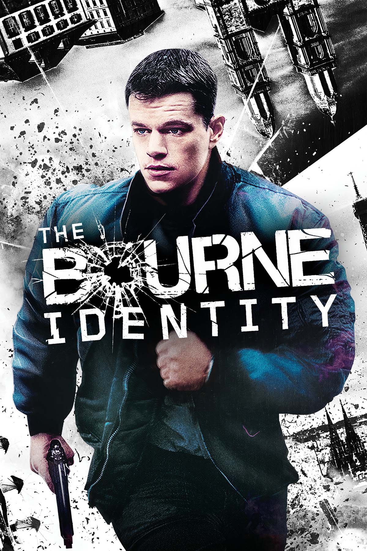 The Bourne Identity