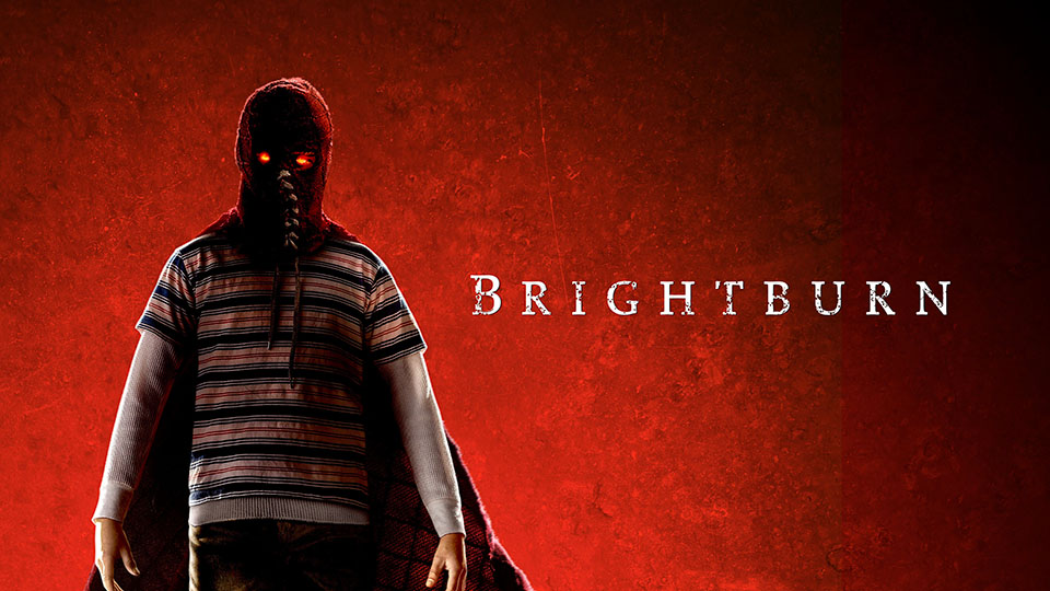 Brightburn