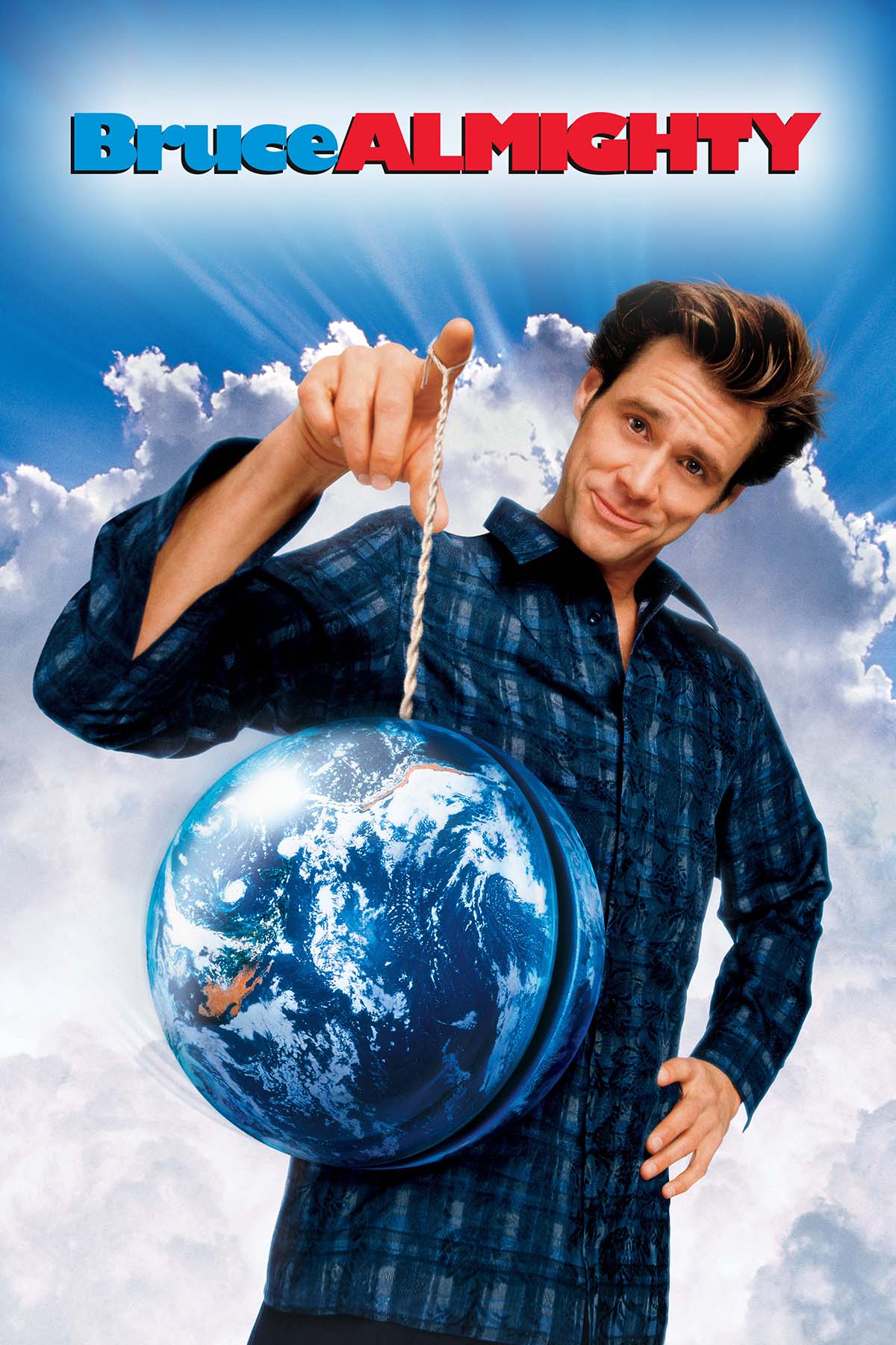 Bruce Almighty