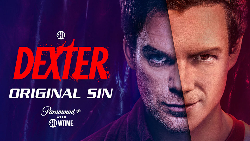 Dexter: Original Sin