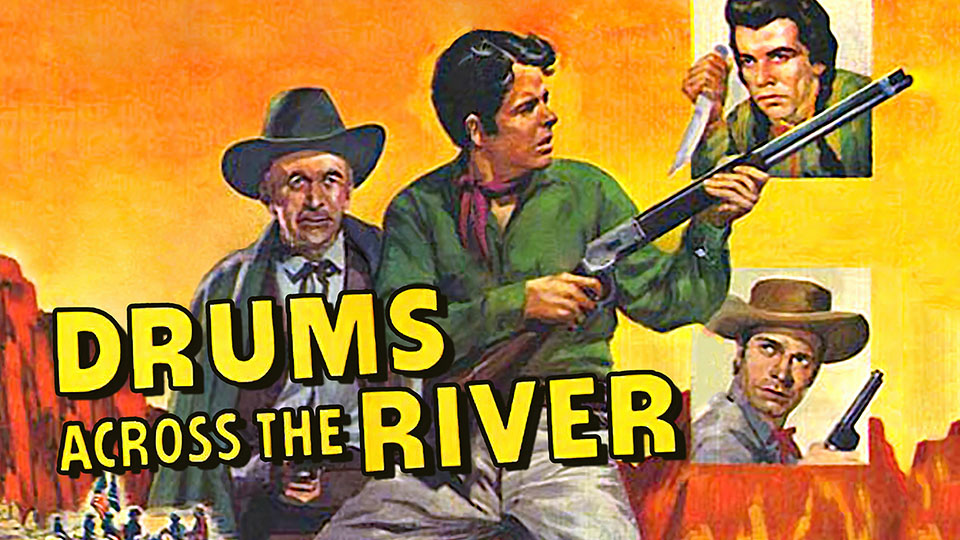 Drums Across the River