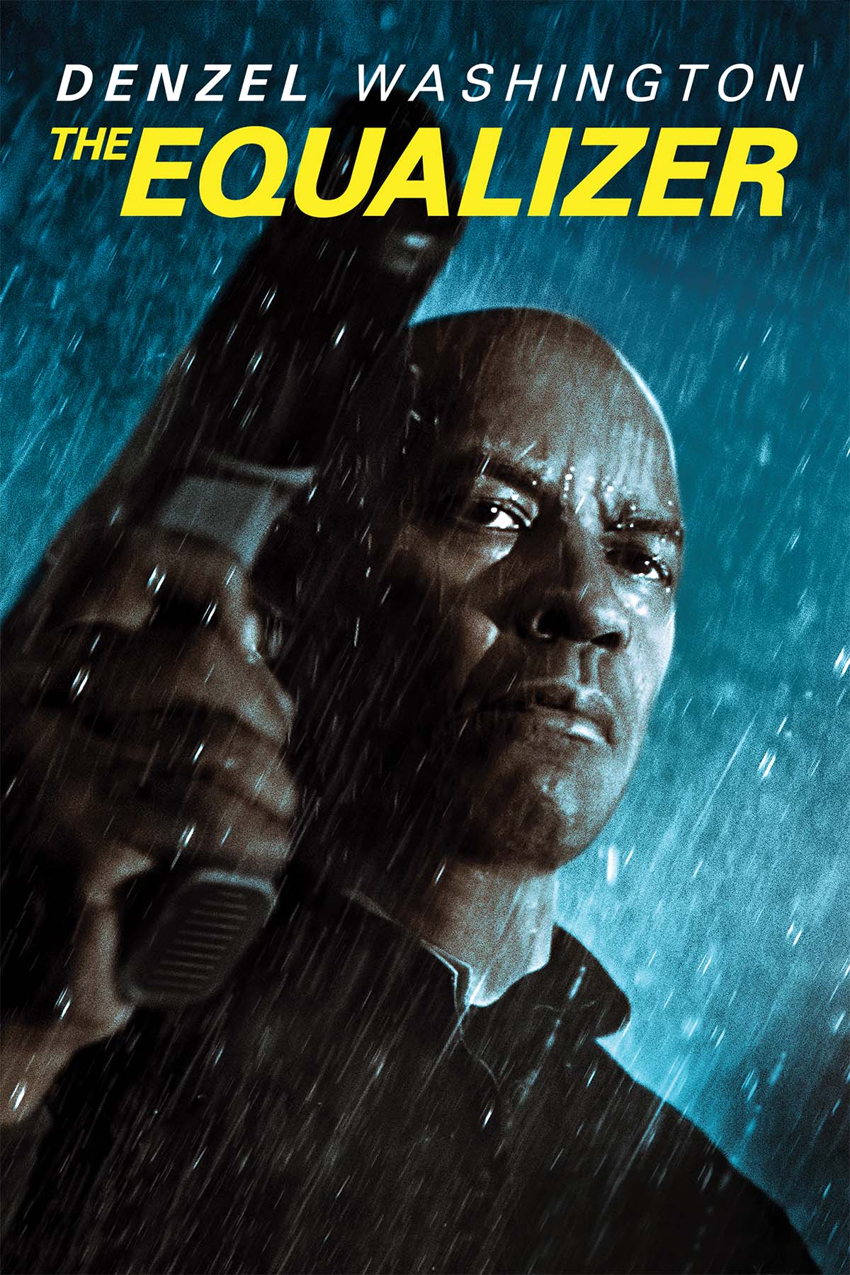 The Equalizer