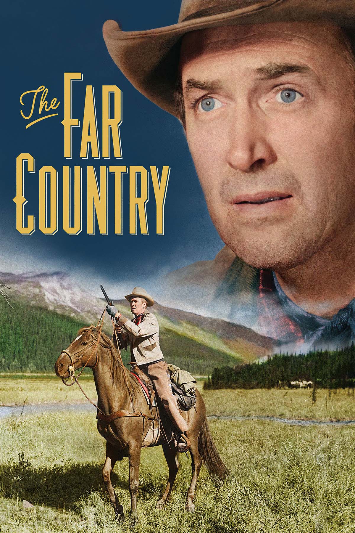 The Far Country