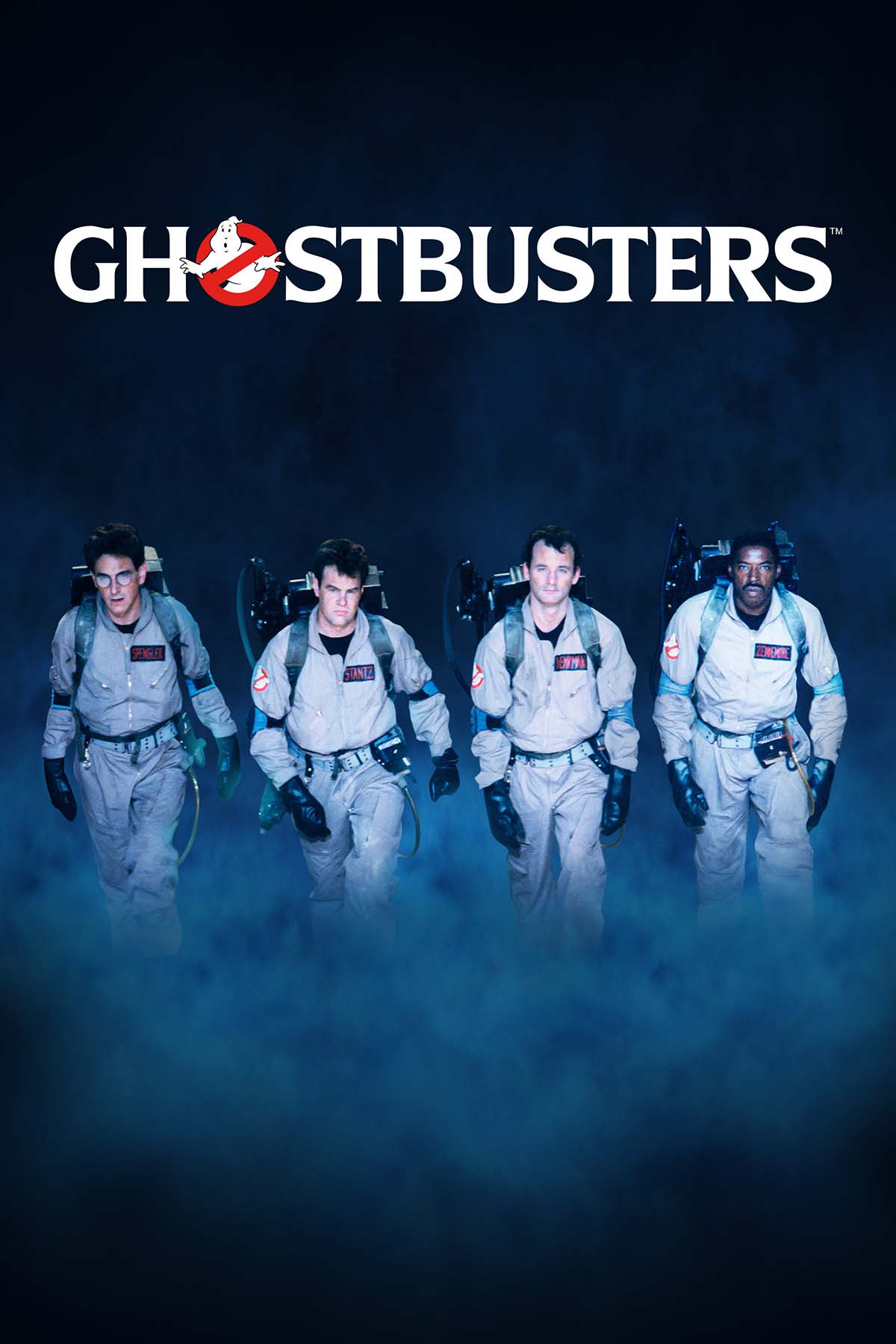 Ghostbusters