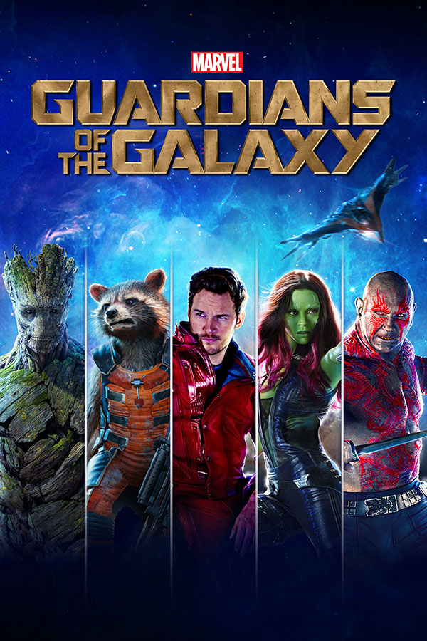 Guardians of the Galaxy