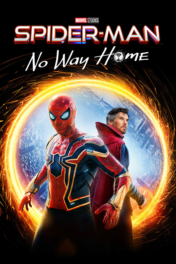 Spider-Man: No Way Home