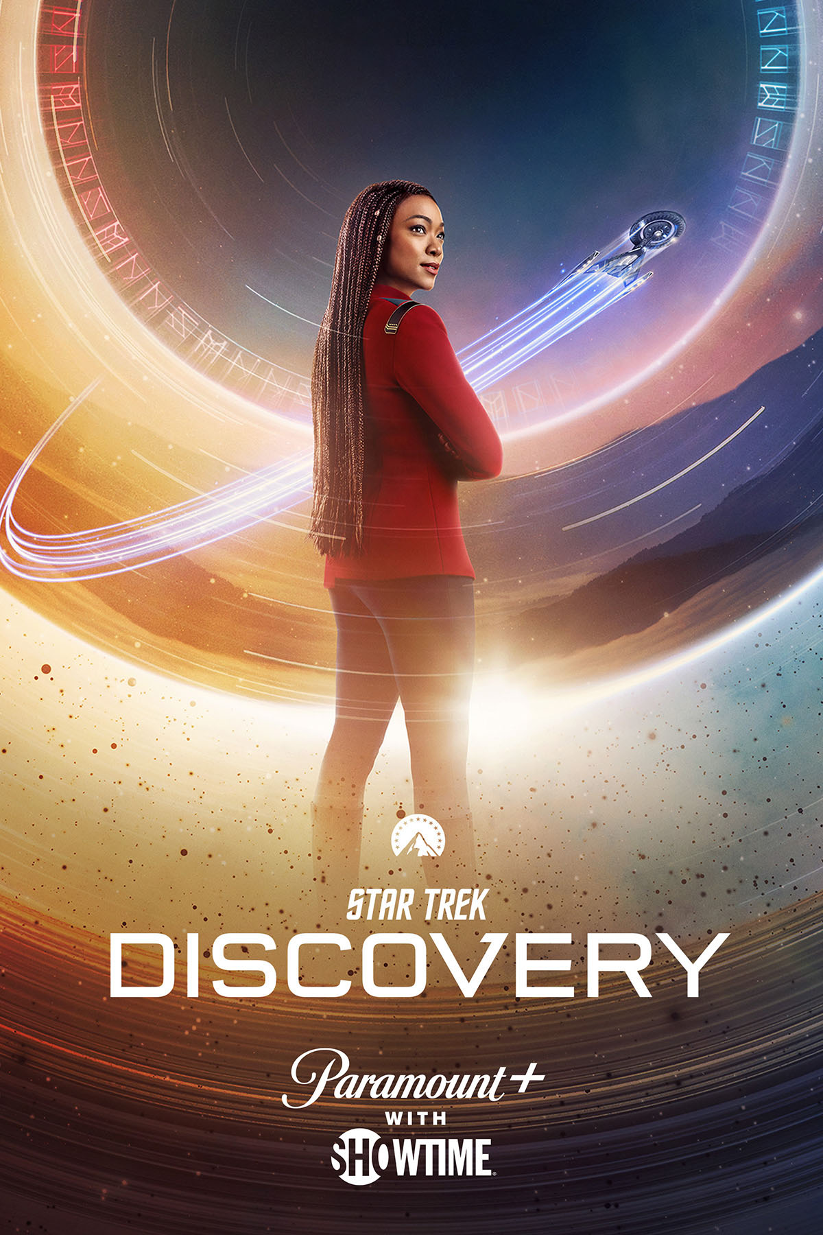 Star Trek: Discovery