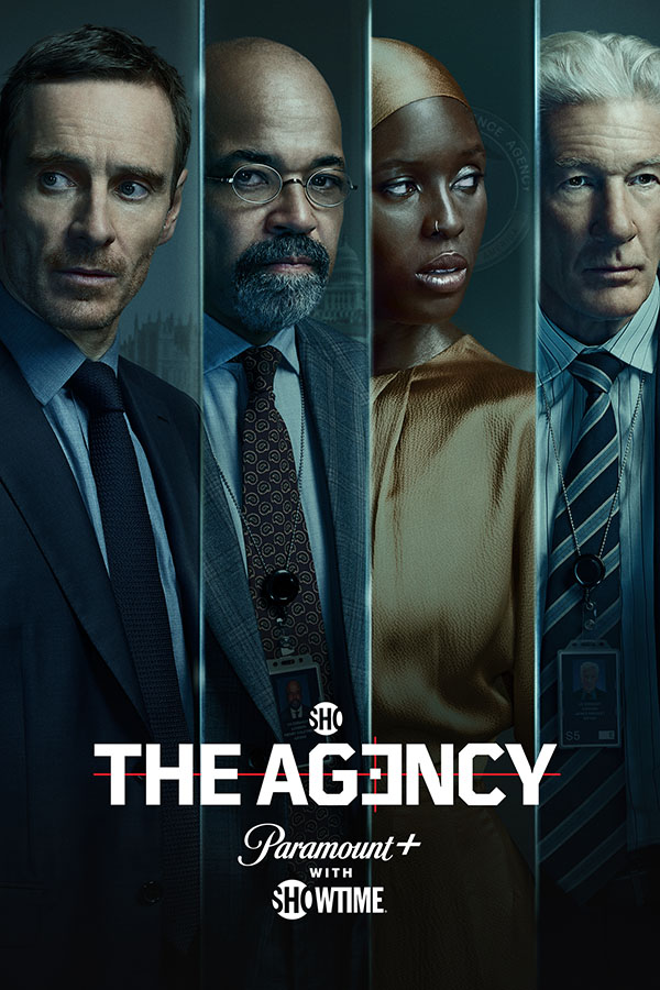 The Agency