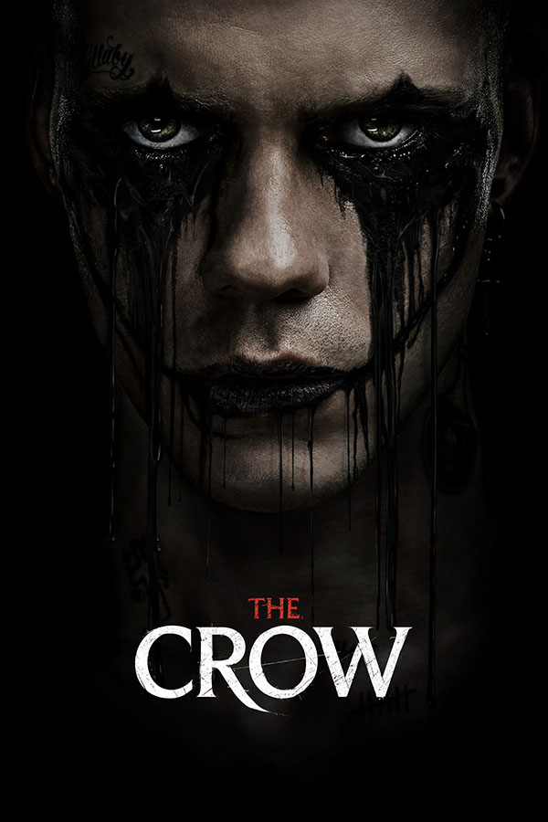 The Crow (2024)