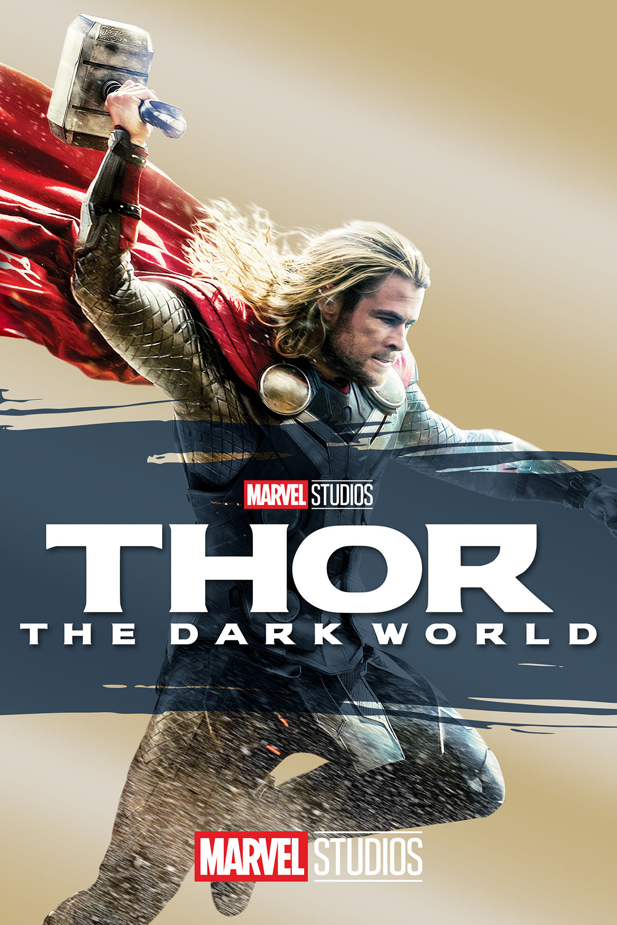 Thor: The Dark World