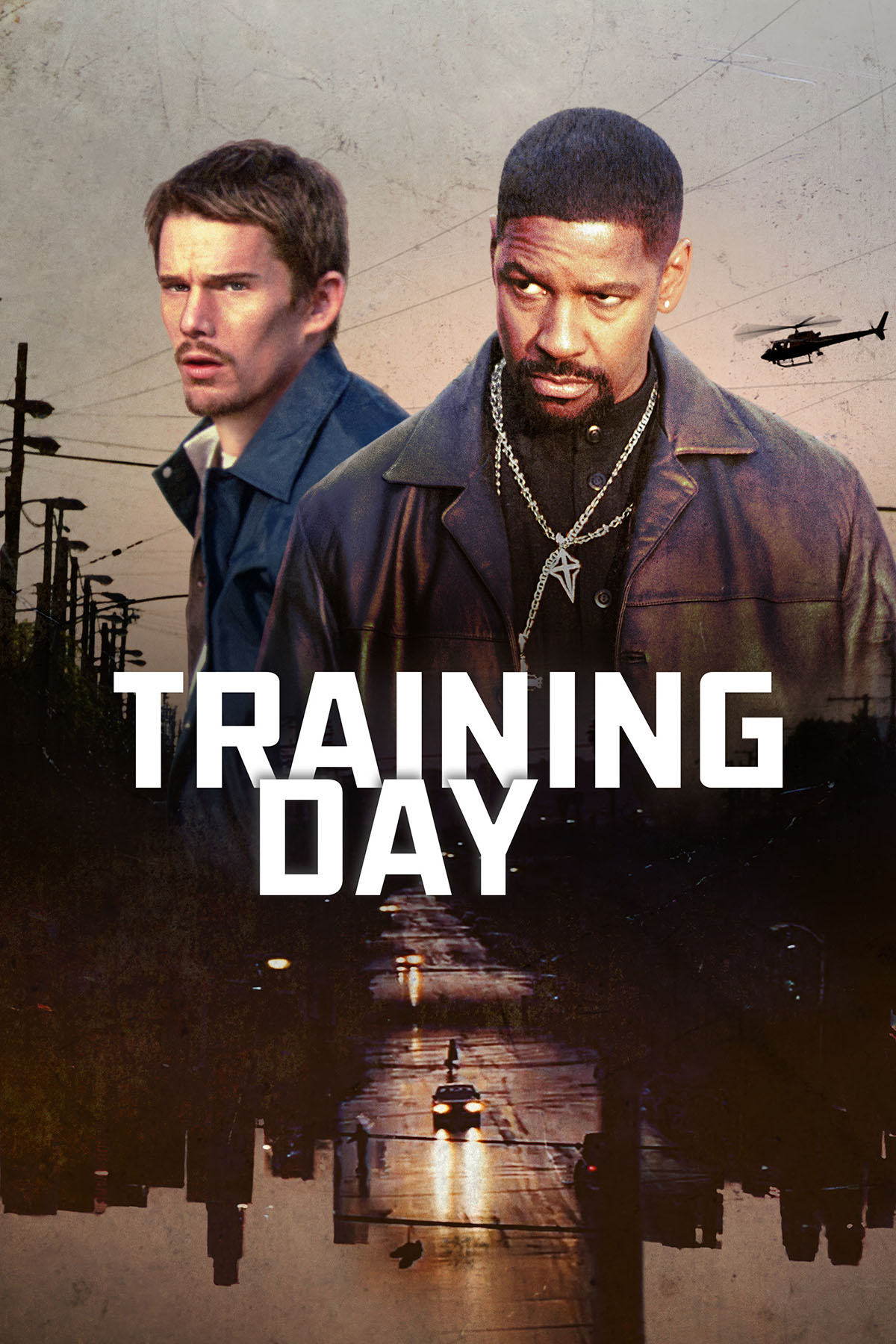 Training Day