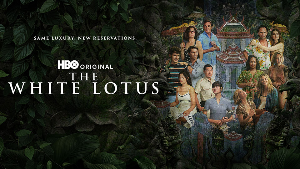 The White Lotus