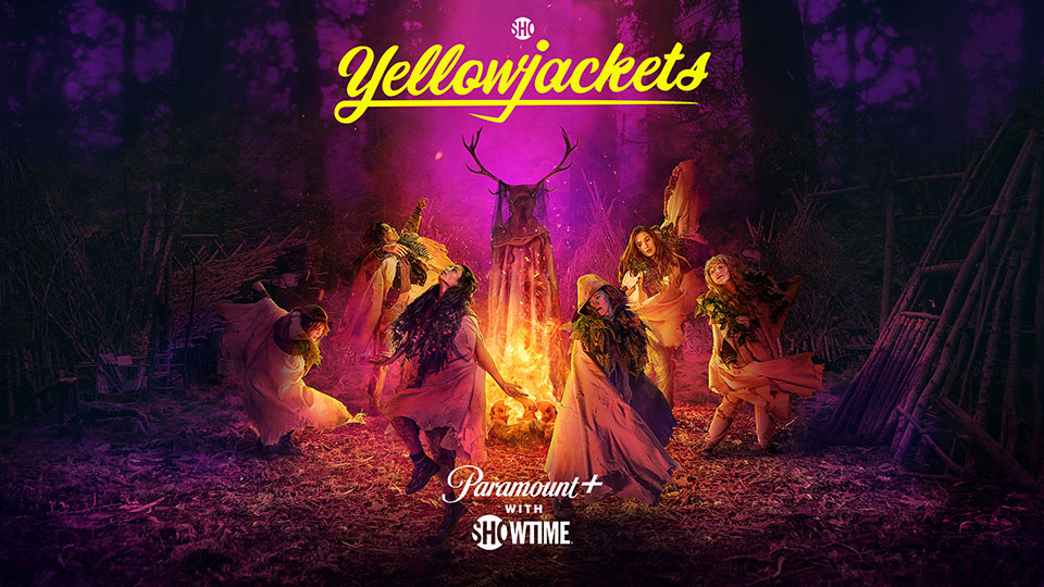 Yellowjackets Season 3