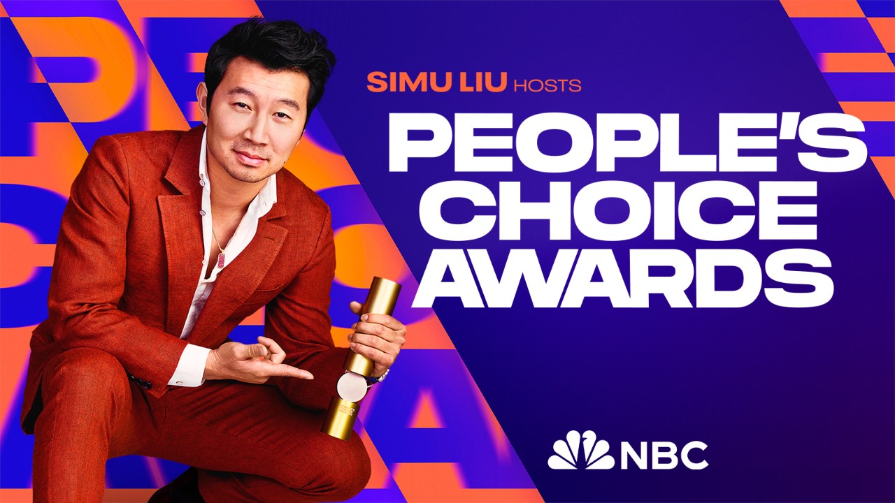 Peoples Choice Awards