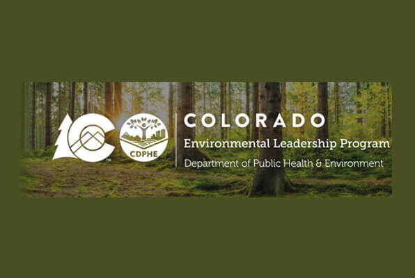 Colorado Environmental Leadership Program