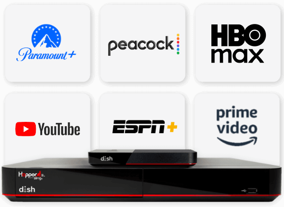 App group_HBO MAX