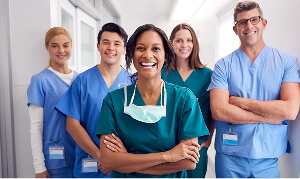 Healthcare Workers Special Deals