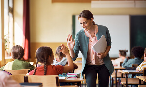 Teachers Special Deals
